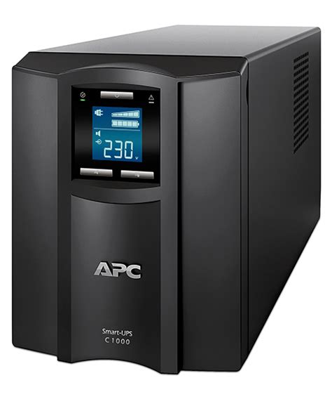 APC UPS | BISMARK ROCK COMPUTERS