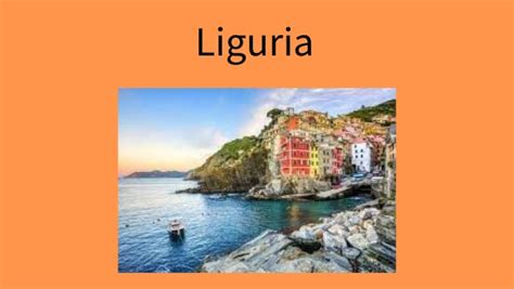 liguria