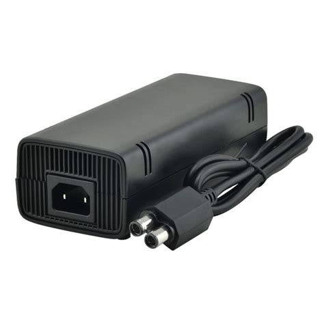 Xbox 360 Slim Power Supply (AC Adapter) - itakemore.com