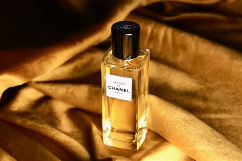 Long-Term SavingsPerfume Review: Le Lion by CHANEL – The Candy Perfume ...
