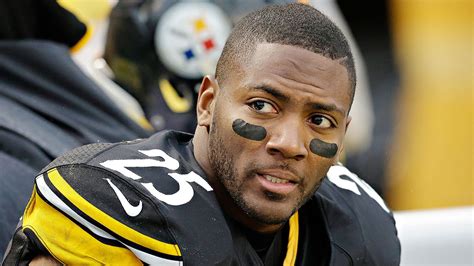 Safety Ryan Clark retires as member of Pittsburgh Steelers - ESPN