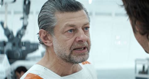 Andy Serkis Felt 'Really Plugged In' For Andor [Interview]