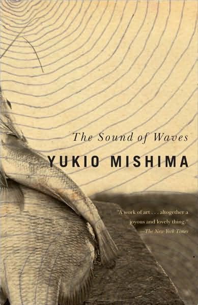 The Sound of Waves by Yukio Mishima, Paperback | Barnes & Noble®