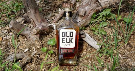 Old Elk Bourbon Review [In Depth] The Whiskey Shelf