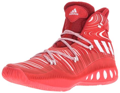 Buy Performance Men's Crazy Explosive Basketball Shoe Online at ...