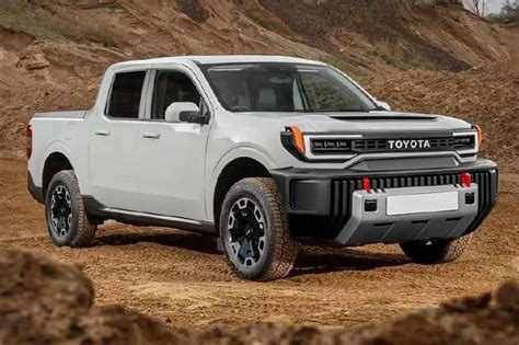 Could the Toyota Stout Be the Compact Truck of 2024? | Kunes Auto Group Blog