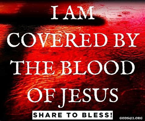 Covered By The Blood Of Jesus Verse | intitleindexofbassbox96439