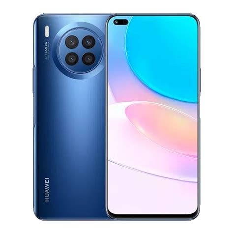 هواوي نوفا 8 أي Huawei nova 8i ميزات | عيوب - عرب ريت