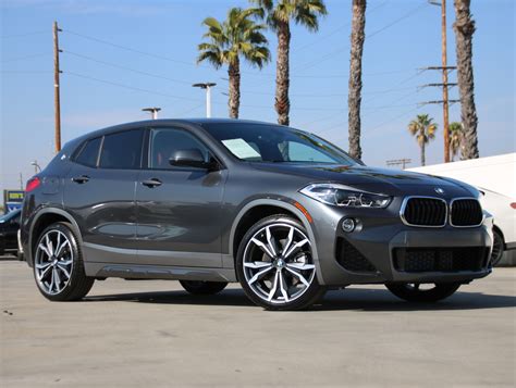 Pre-Owned 2018 BMW X2 xDrive28i Sport Utility 4D SUV in North Hollywood #P69624 | Century West BMW