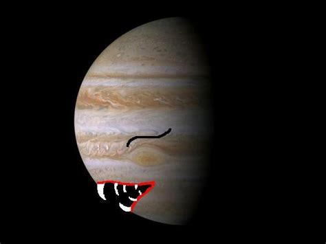 Jupiter menace: Gravity may have wiped out early inner solar system.