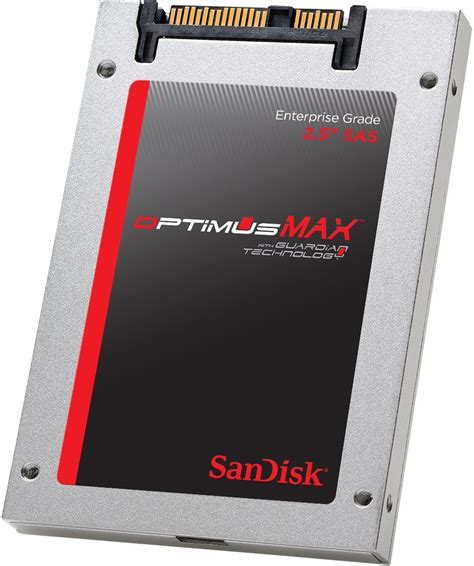 SanDisk plans to release 6TB and 8TB SSDs in 2016 | KitGuru