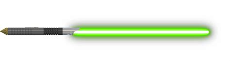 Yellow Lightsaber Png
