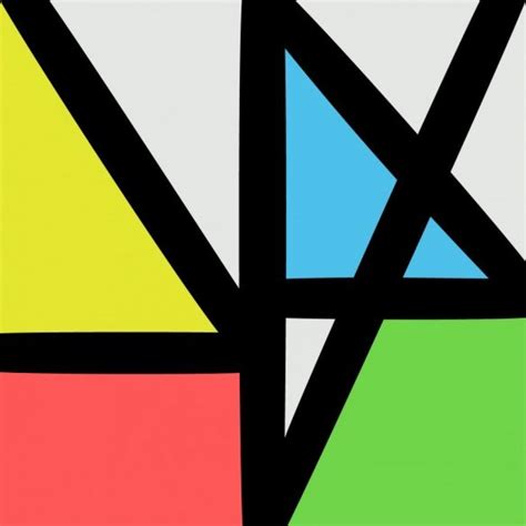 New Order – Music Complete (CD) | MusicZone | Vinyl Records Cork | Vinyl Records Ireland