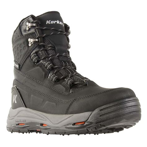 Korkers Snowmageddon Men's Winter Boots