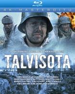Great Finnish War Movies Collection Blu-ray Release Date October 19, 2018 (Suuret suomalaiset ...