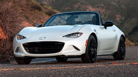 Mazda MX-5 Miata Wallpapers - Wallpaper Cave