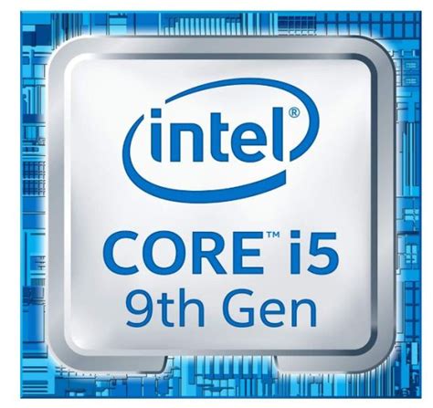 Intel® Core™ i5-9600K Processor - AutoPlay