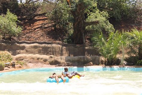 Wild Waters (Boksburg) - 2021 Qué saber antes de ir - Lo más comentado por la gente - Tripadvisor