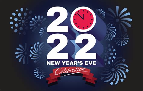 New Year Countdown Background 3549922 Vector Art at Vecteezy