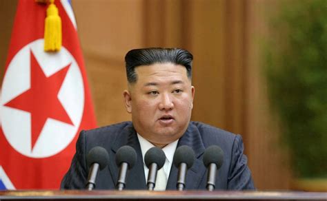 North Korean Leader Aims to Have the World's Strongest Nuclear Force ...