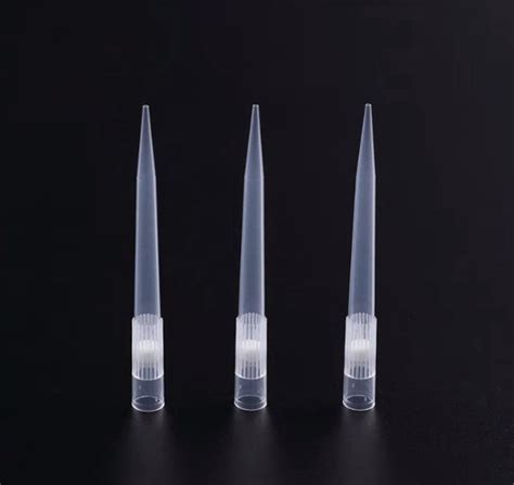 Rainin® LTS comp. Filter Pipette tips 1000uL, sterile | low retention – Witec AG