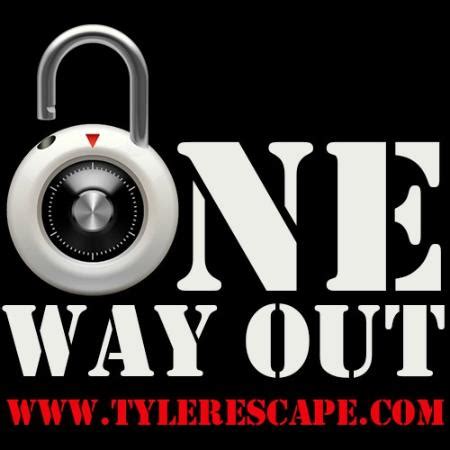 One Way Out Escape Room (Tyler) - All You Need to Know Before You Go ...