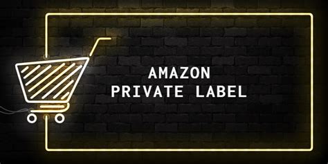 Amazon Private Label: A Definitive Guide for 2024