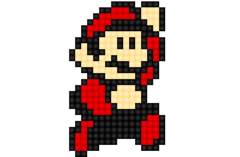 Pixel Mario Wallpaper | High Definition Wallpapers, High Definition Backgrounds