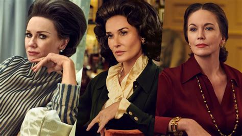 'Feud: Capote Vs. The Swans' Teaser: Ryan Murphy's Anthology Series Returns With A Star-Studded Cast