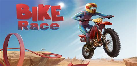 Bike Race Pro by Top Free Games | Play and Recommended | Gamebass.com