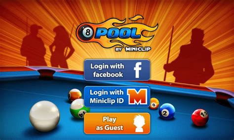 8 Ball Pool APK v1.0.5 (Official from Miniclip) - AndroPalace