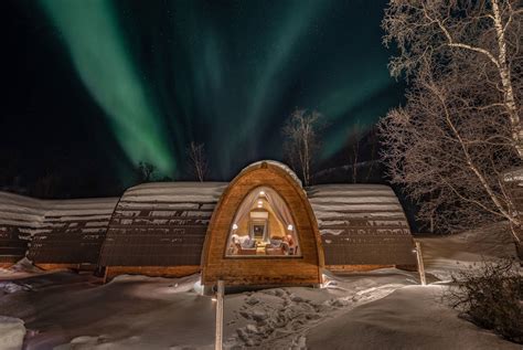 Kirkenes Snowhotel, Norway | Holidays 2024/2025 | Best Served Scandinavia