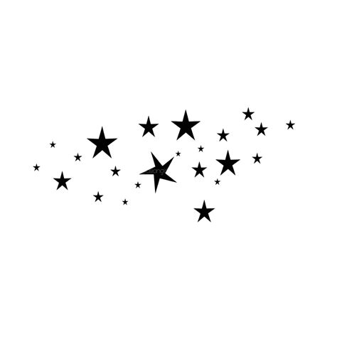 stars silhouette png 10 free Cliparts | Download images on Clipground 2024