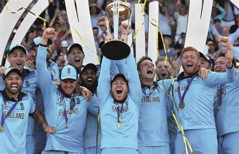 Best sports programme: ICC Cricket World Cup Final 2019 | Features ...