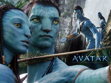 Avatar Movie 3D Wallpapers HD | Top Web Pics