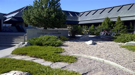 Lethbridge Public Library encouraging the community to read all summer ...