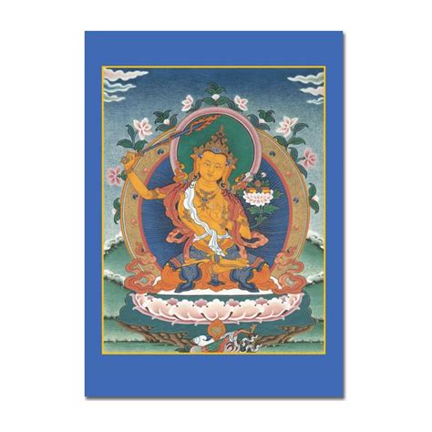 Manjushri 1