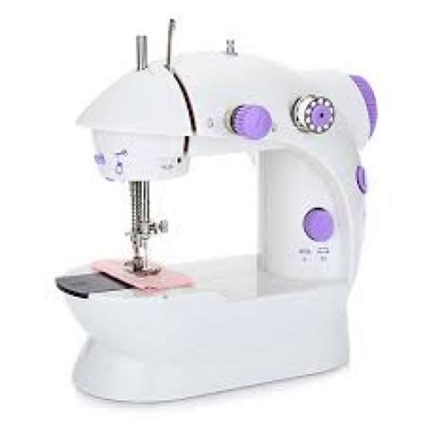 Mini Sewing Machine Best Price In Bangladesh | Products | B Bazar | A ...