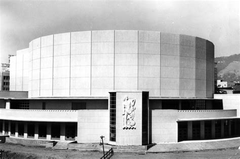 Berkeley Historical Plaque Project – Berkeley Community Theatre