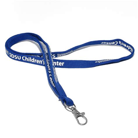 Custom Lanyard Printing Singapore | Evokeprint