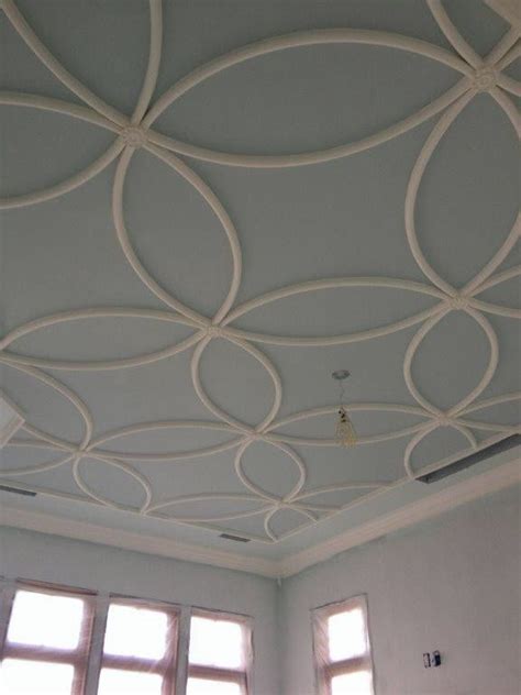 Ornamental Plaster Works - Northern Virginia | Ceiling design, Pop ceiling design, Ceiling decor