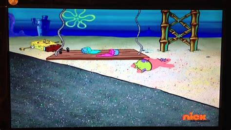 Spongebob Squarepants~Gary come home official video - YouTube