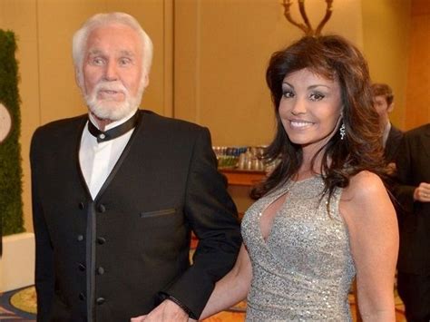 Who is Kenny Rogers’ wife Wanda Miller? 4 interesting facts about her ...