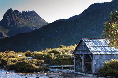 National Parks - Discover Tasmania