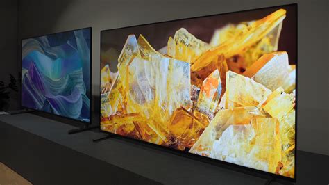 Sony TV 2023 range explored: from A95L OLED to X95L Mini LED and beyond ...