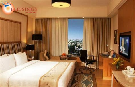 Radisson Blu Hotel Nagpur - Contact