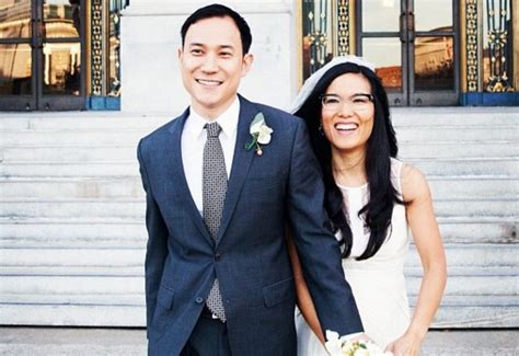 Ali Wong's Family: Husband, Kids, Siblings, Parents - BHW