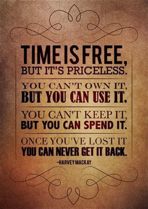 Motivational Quotes About Time And Success