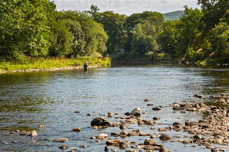 Britain's best fishing locations | Countryfile.com