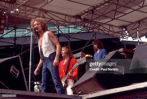 Foreigner 24 Photos and Premium High Res Pictures - Getty Images